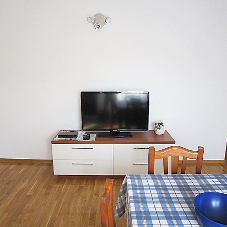 Villa Lucia premium rooms Primošten Esterno foto