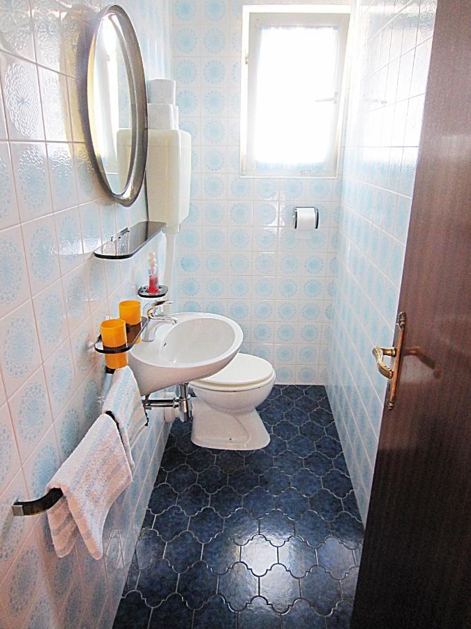 Villa Lucia premium rooms Primošten Esterno foto