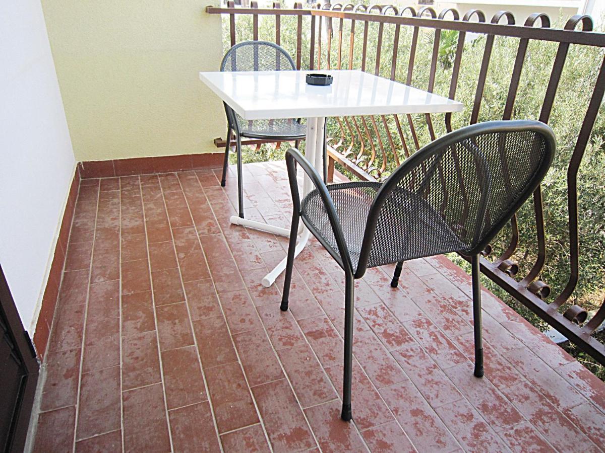 Villa Lucia premium rooms Primošten Esterno foto