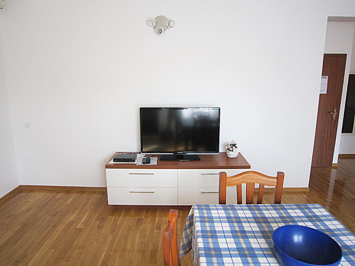 Villa Lucia premium rooms Primošten Esterno foto