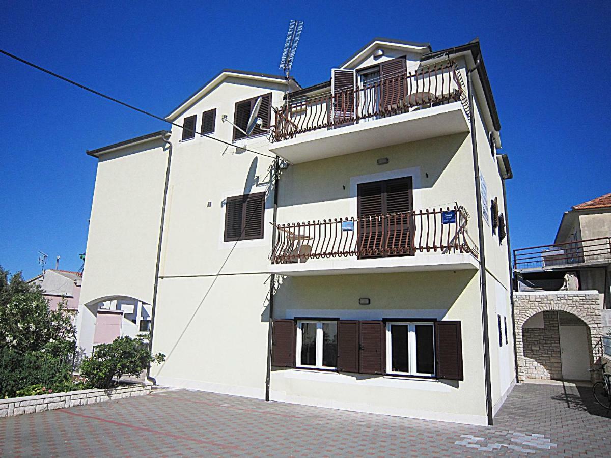 Villa Lucia premium rooms Primošten Esterno foto